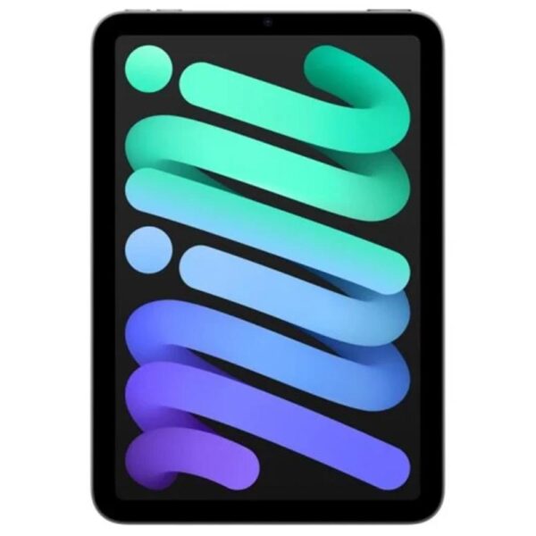 Ipad mini 7th gen 256 gb 21 -1 cm (8.3 pulgadas) wi - fi 6e (802.11ax) ipados 18 gris - Imagen 2
