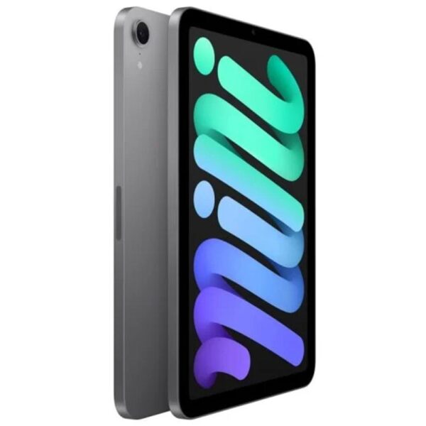 Ipad mini 7th gen 256 gb 21 -1 cm (8.3 pulgadas) wi - fi 6e (802.11ax) ipados 18 gris - Imagen 3