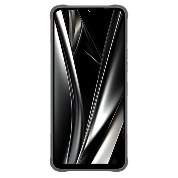 Telefono movil smartphone rugerizado hammer blade va 5g - 6.56 pulgadas - 8+128gb negro - Imagen 2