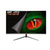 Monitor led gaming 27 pulgadas keep out xgm27pro4 200hz  hdmi dp curvo
