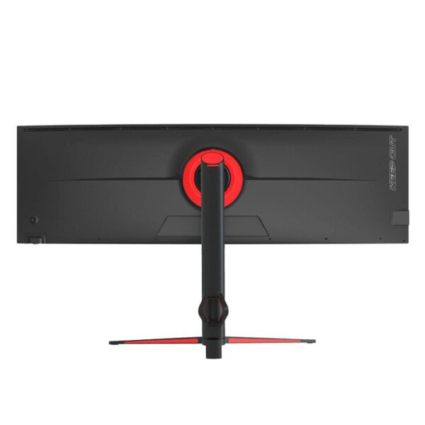 Monitor led gaming 49 pulgadas keep out xgm49uw5k 5k 1ms mm curvo - Imagen 2