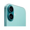 Movil apple iphone 16 256gb verde - Imagen 3