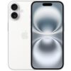 Movil apple iphone 16 512gb white