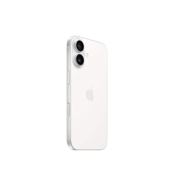 Movil apple iphone 16 512gb white - Imagen 2