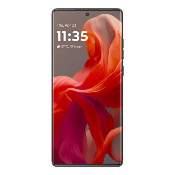 Movil motorola moto g85 5g 12 - 256gb gris - Imagen 2