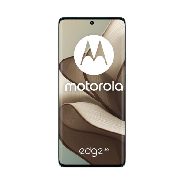 Edge 50 16 -9 cm (6.67 pulgadas) sim doble android 14 5g usb tipo c 12 gb 512 gb 5000 mah verde - Imagen 2