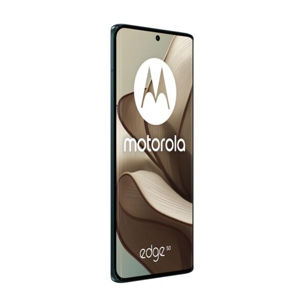 Edge 50 16 -9 cm (6.67 pulgadas) sim doble android 14 5g usb tipo c 12 gb 512 gb 5000 mah verde - Imagen 3