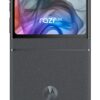 Razr 50 17 -5 cm (6.9 pulgadas) sim doble android 14 5g usb tipo c 8 gb 256 gb 4200 mah gris - Imagen 2