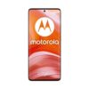 Edge 50 16 -9 cm (6.67 pulgadas) sim doble android 14 5g usb tipo c 12 gb 512 gb 5000 mah durazno - Imagen 2