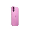 Movil apple iphone 16 128gb pink - Imagen 2