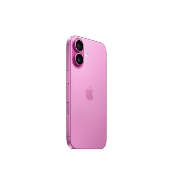 Movil apple iphone 16 128gb pink - Imagen 2