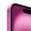 Movil apple iphone 16 128gb pink - Imagen 3
