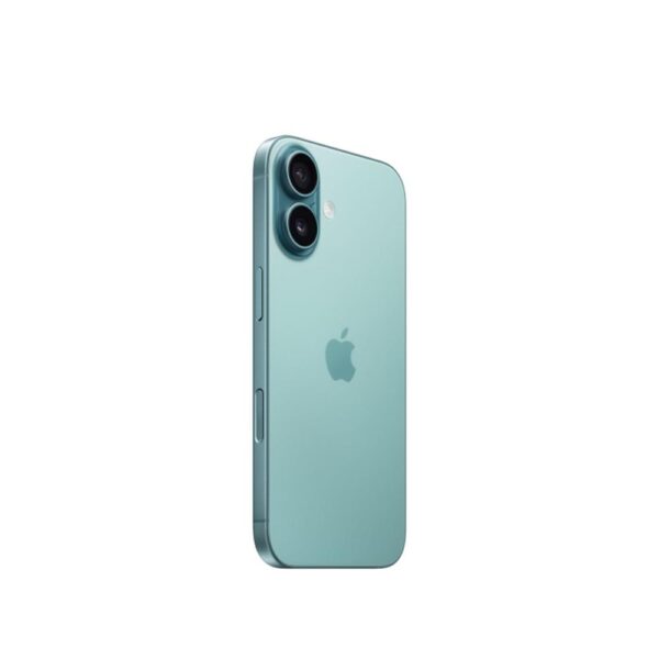 Movil apple iphone 16 128gb verde - Imagen 2