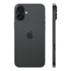 Movil apple iphone 16 plus 128gb black - Imagen 2