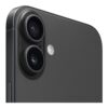 Movil apple iphone 16 plus 128gb black - Imagen 3