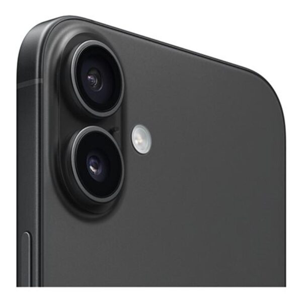 Movil apple iphone 16 plus 128gb black - Imagen 3