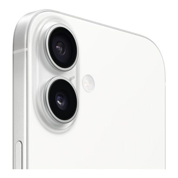 Movil apple iphone 16 256gb white - Imagen 3