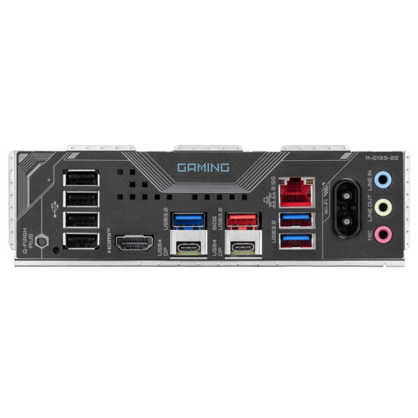 Placa base gigabyte x870 gaming wf6 g10 - Imagen 3
