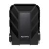 Disco duro externo adata hd710 pro 5tb 2.5 pulgadas usb 3.2 negro - Imagen 2