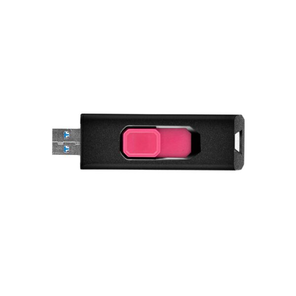 Disco duro externo ssd adata sc610 1tb usb 3.2 negro - Imagen 3