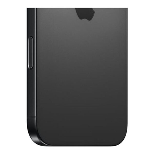 Movil apple iphone 16 pro 128gb black - Imagen 3
