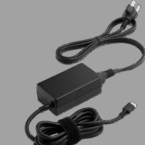 Cargador hp de portátil usb - c 65w