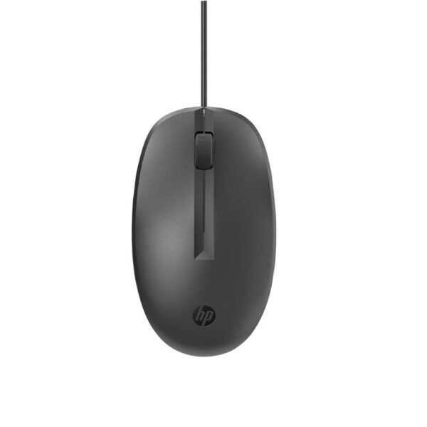Ratón hp 128 cable - Imagen 2