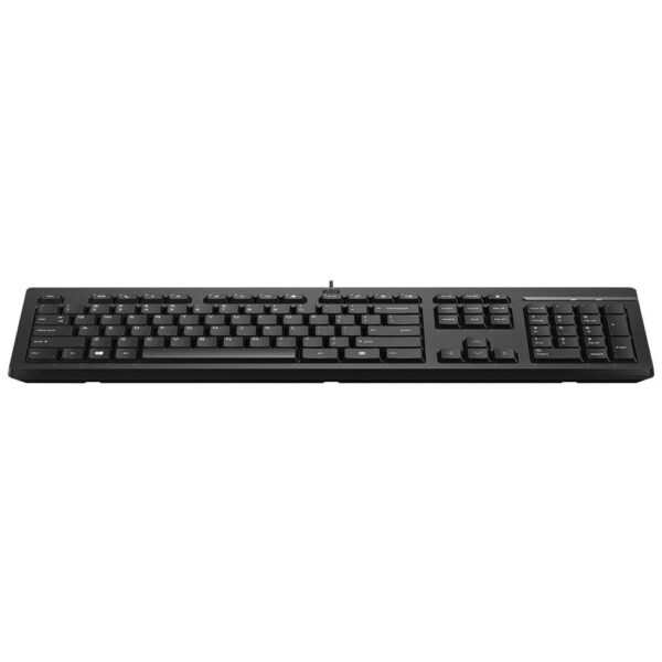 Teclado hp 125 - Imagen 2