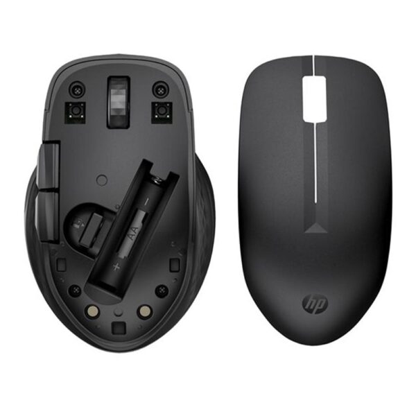 Ratón hp 435 multidispositivo inalambrico - Imagen 2