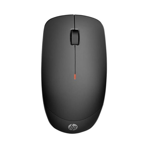 Ratón hp 235 compacto inalambrico
