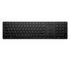 Teclado hp 455 programable inalambrico