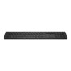 Teclado hp 455 programable inalambrico - Imagen 2