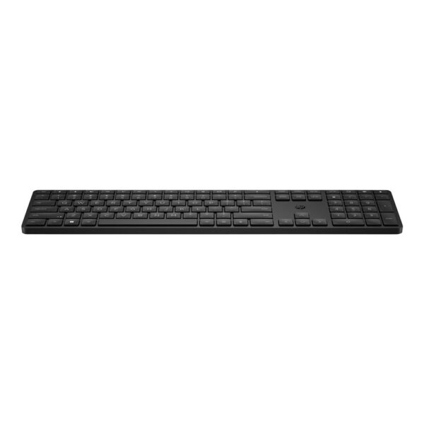 Teclado hp 455 programable inalambrico - Imagen 2