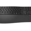 Teclado hp 685 modo dual comfort inalambrico