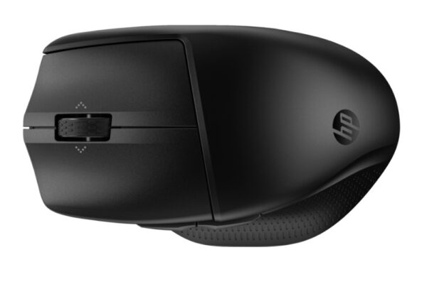 Hp ratón 685 modo dual comfort inalambrico