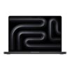 Portatil apple macbook pro 16 apple m4 36gb ssd 1tb 16.2 pulgadas