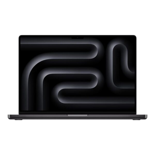 Portatil apple macbook pro 16 apple m4 36gb ssd 1tb 16.2 pulgadas