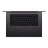 Portatil apple macbook pro 16 apple m4 36gb ssd 1tb 16.2 pulgadas - Imagen 2