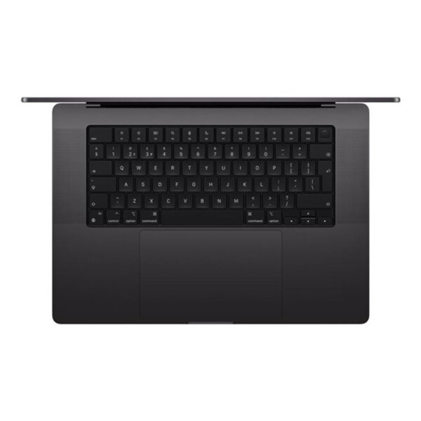 Portatil apple macbook pro 16 apple m4 36gb ssd 1tb 16.2 pulgadas - Imagen 2