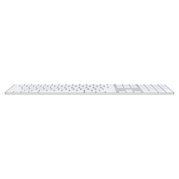 Teclado apple magic keyboard inalambrico touch id + numerico - Imagen 2
