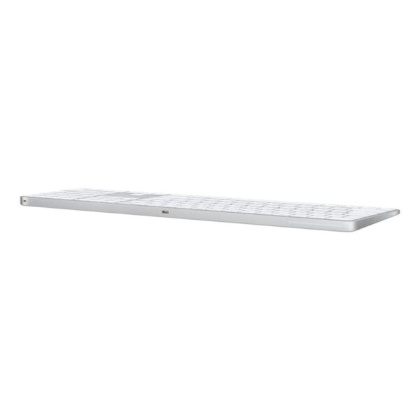 Teclado apple magic keyboard inalambrico touch id + numerico - Imagen 3