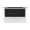 Portatil apple macbook pro 14 apple m4 36gb ssd 1tb 14.2 pulgadas - Imagen 2