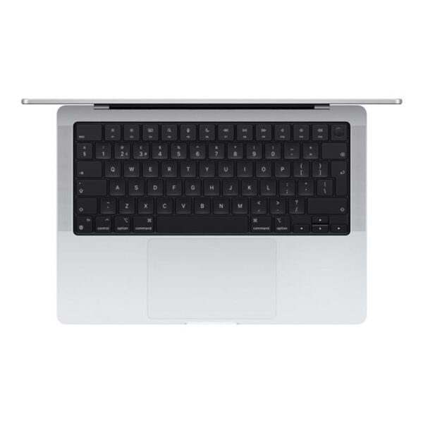 Portatil apple macbook pro 14 apple m4 36gb ssd 1tb 14.2 pulgadas - Imagen 2