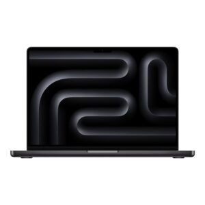 Portatil apple macbook pro 14 apple m4 24gb ssd 512gb 14.2 pulgadas