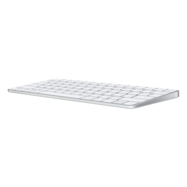 Teclado apple magic keyboard inalambrico touch id - Imagen 2