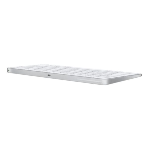 Teclado apple magic keyboard inalambrico touch id - Imagen 3
