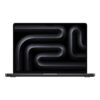 Portatil apple macbook pro 14 apple m4 16gb ssd 512gb 14.2 pulgadas