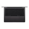 Portatil apple macbook pro 14 apple m4 16gb ssd 512gb 14.2 pulgadas - Imagen 2