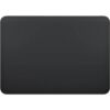 Raton inalambrico apple magic trackpad negro