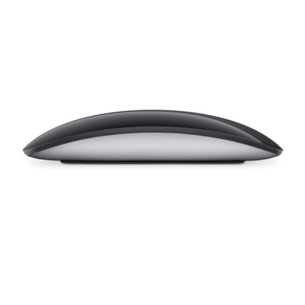 Raton inalambrico apple magic mouse negro - Imagen 2